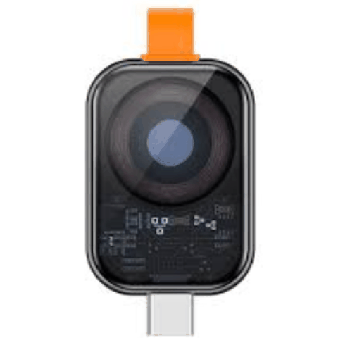 Apple Watch üçün simsiz şarj cihazı Recci RCW-41 — Bakı