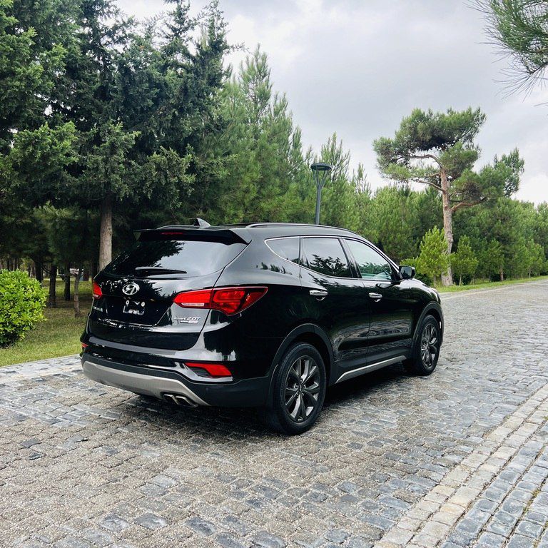 Hyundai Elantra, 2.0 L, 2017 il, 210 019 km — Avtomobillər, Bakı (6)