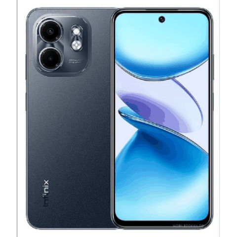 Smartfon Infinix Smart 9 3GB/64GB X6532 — Bakı