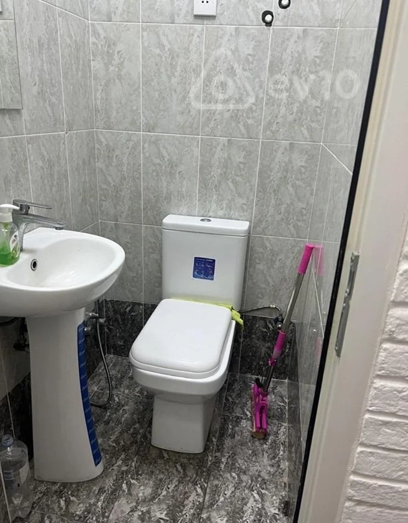 Ofis, 27 m², Nizami küçəsi 50 — kirayə — Ofis, Bakı (6)