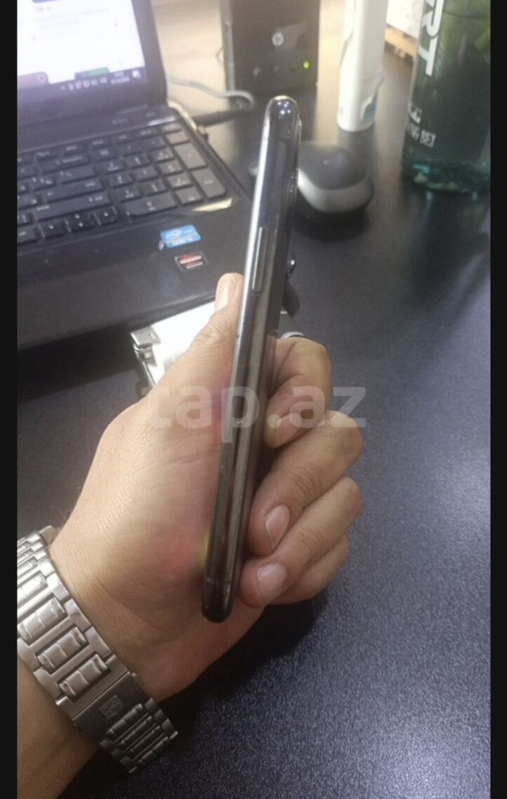 IPhone 11 Pro, 256 GB, Space Gray, Face ID — Apple iPhone, Bakı (7)