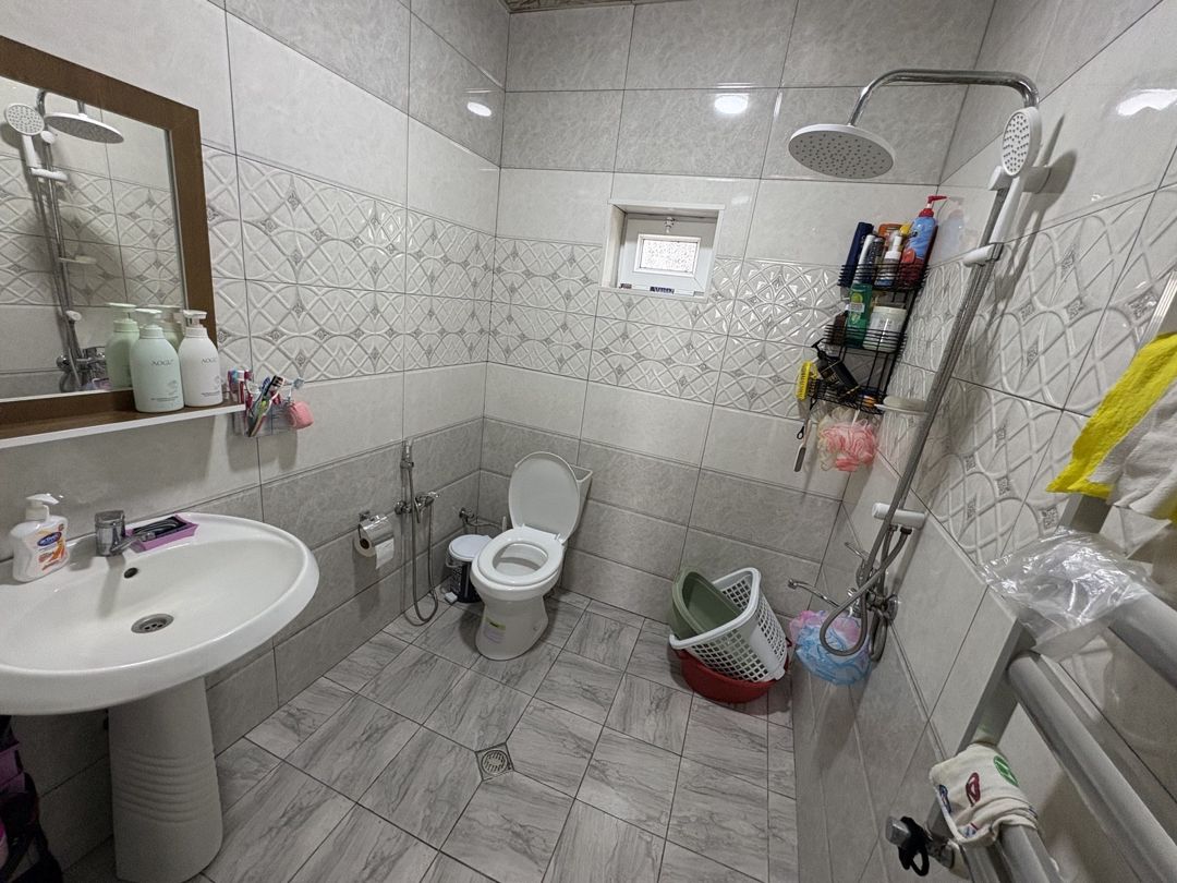 Satılır 4 otaqlı həyət evi/bağ evi 110 m² — Ev, villa, Bakı (8)