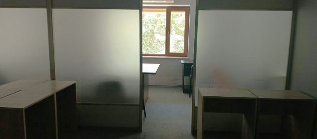 İcarəyə verilir 4 otaqlı ofis 102 m² — Ofis, Bakı (6)