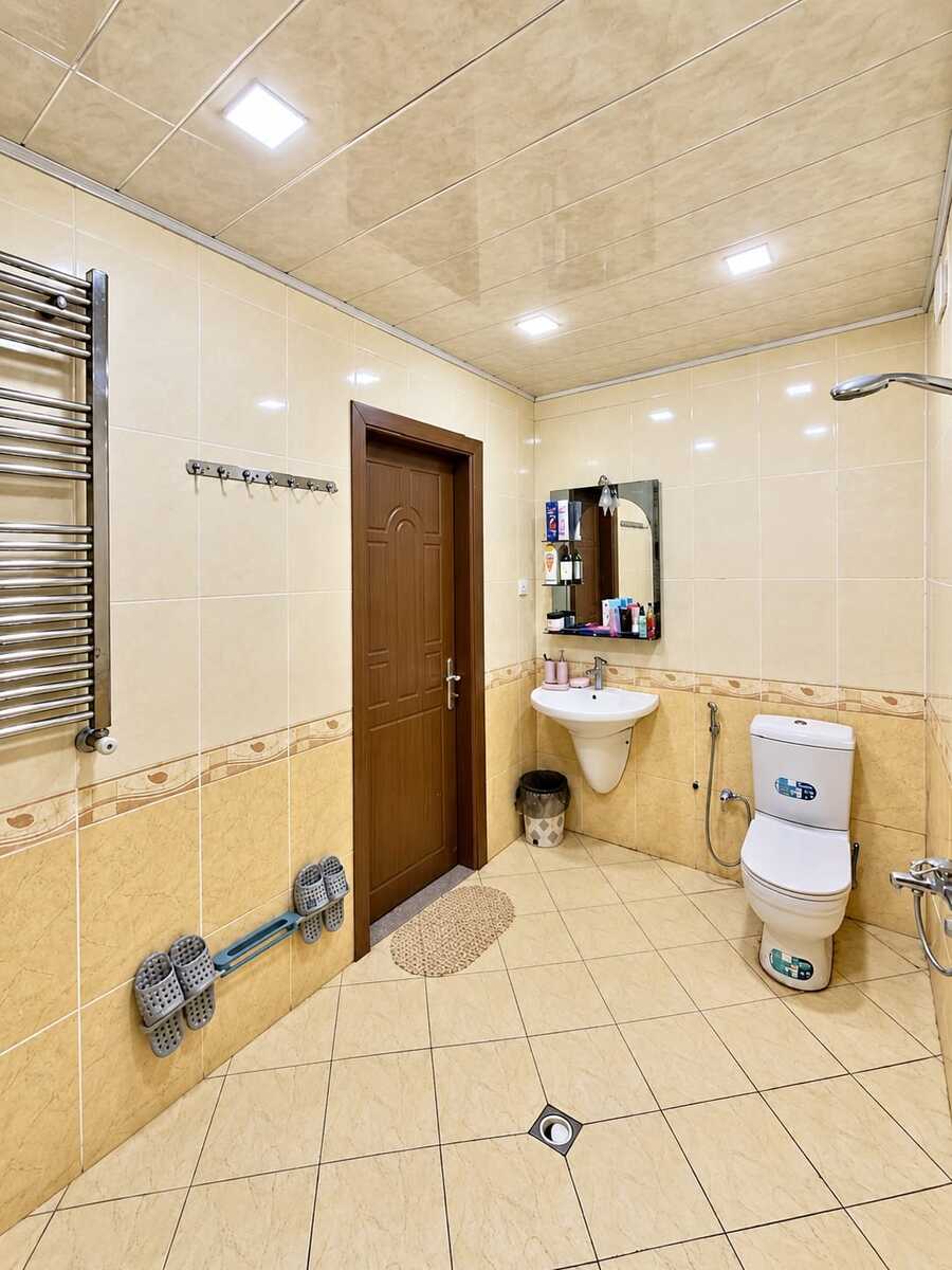 Satılır 3 otaqlı yeni tikili 99 m² — Mənzil, Bakı (8)