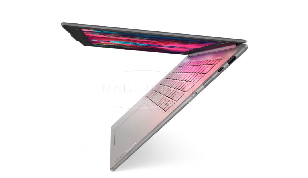 Noutbuk Lenovo Yoga Slim 7 15ILL9 (83HM0080RK) — Noutbuklar, Bakı (3)