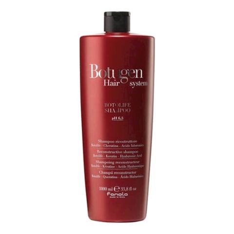 Şampun Fanola Botugen Hair Ritual bərpaedici 1000 ml — 71.8 ₼ · Bakı · Mallar Şampun Fanola Botugen Hair Ritual bərpaedici 1000 ml — Bakı