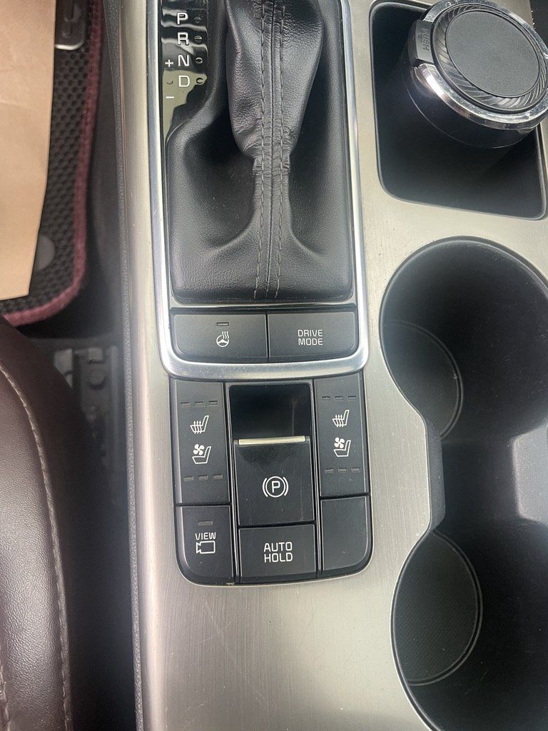 Kia Optima, 2.0 L, 2018 il, 149 669 km 77-VD-990 — Avtomobillər, Bakı (12)