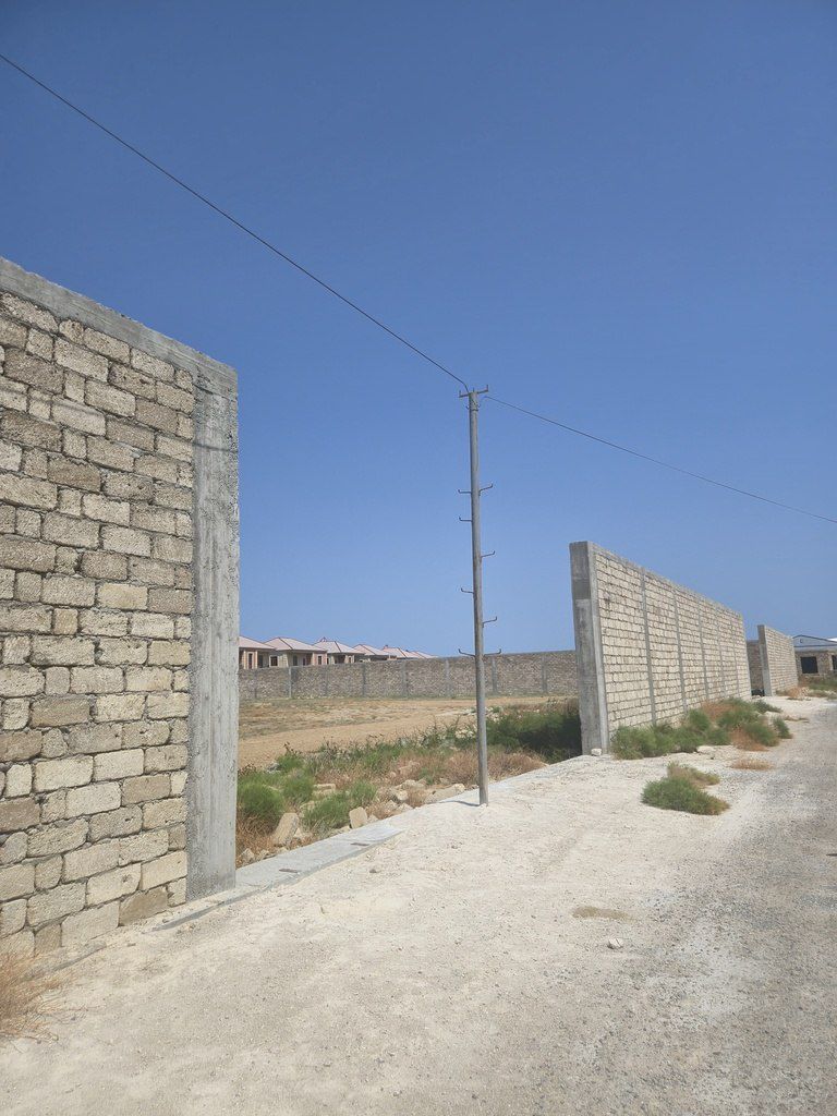 Satılır torpaq 44 sot — Torpaq, Bakı (6)
