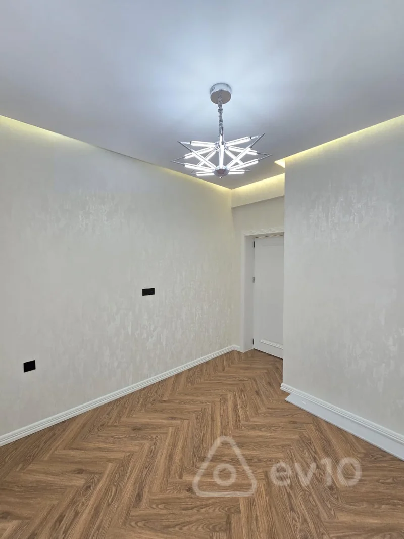 3 otaqlı mənzil, 108 m², Xudu Memmedov kuc — Mənzil, Bakı (8)