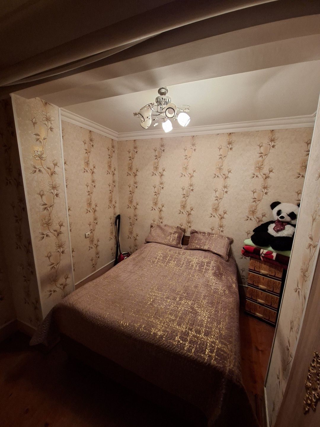 Satılır 2 otaqlı köhnə tikili 36 m² — Mənzil, Gəncə (4)