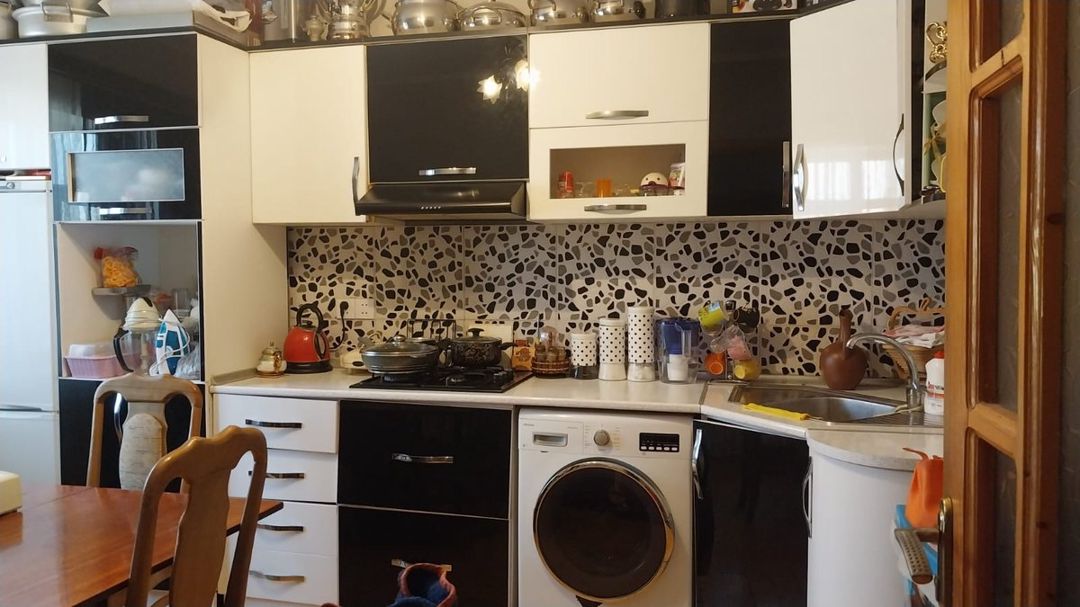Bağ evi, 80 m², Bağ evi, 80 m², Şirvan şəhəri, Füzuli parkına yaxın, bağ evləri massivi — Daşınmaz əmlak, Şirvan (2)