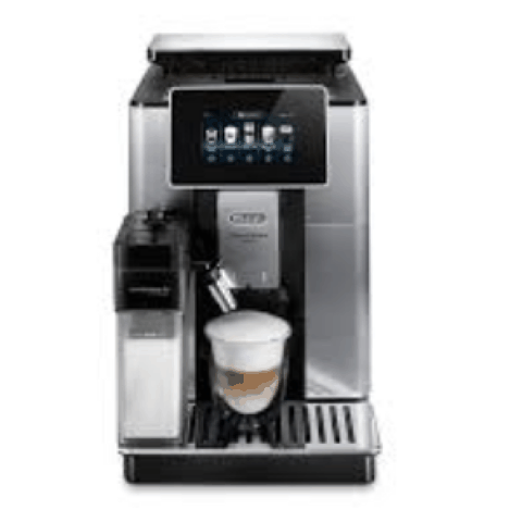 Qəhvə maşını DeLonghi Ecam 610.74 MB PrimaDonna Soul — Bakı