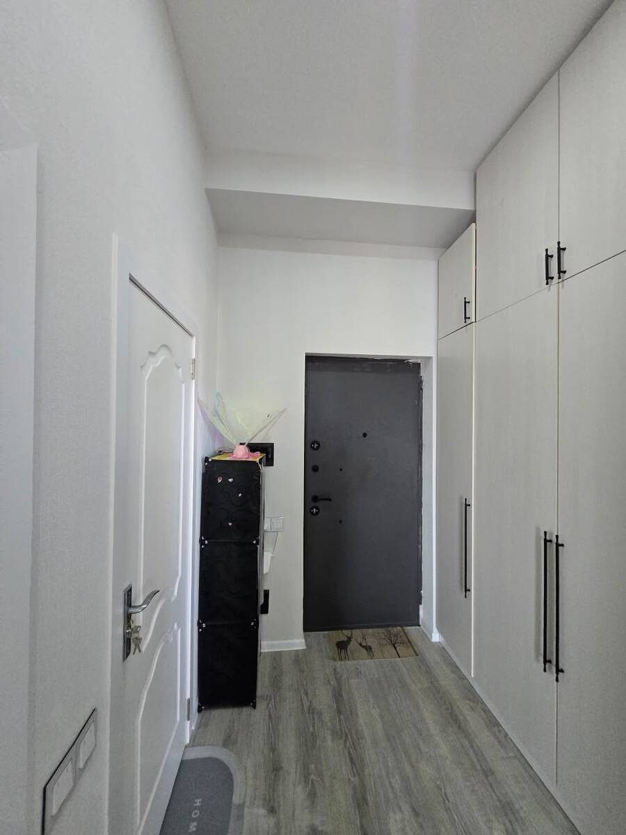 Satılır 2 otaqlı yeni tikili 47 m² — Mənzil, Bakı (7)