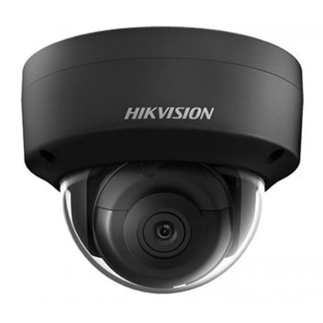 Hikvision DS-2CD2183G0-IS (2.8 mm) Black — Ağıllı ev və təhlükəsizlik, Bakı