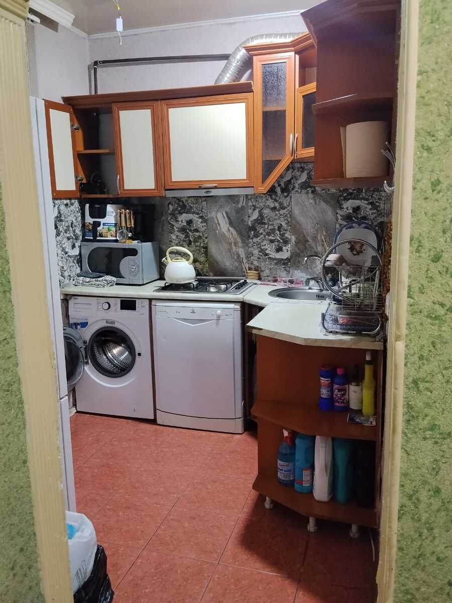 İcarəyə verilir 2 otaqlı köhnə tikili 50 m² — Mənzil, Bakı (7)