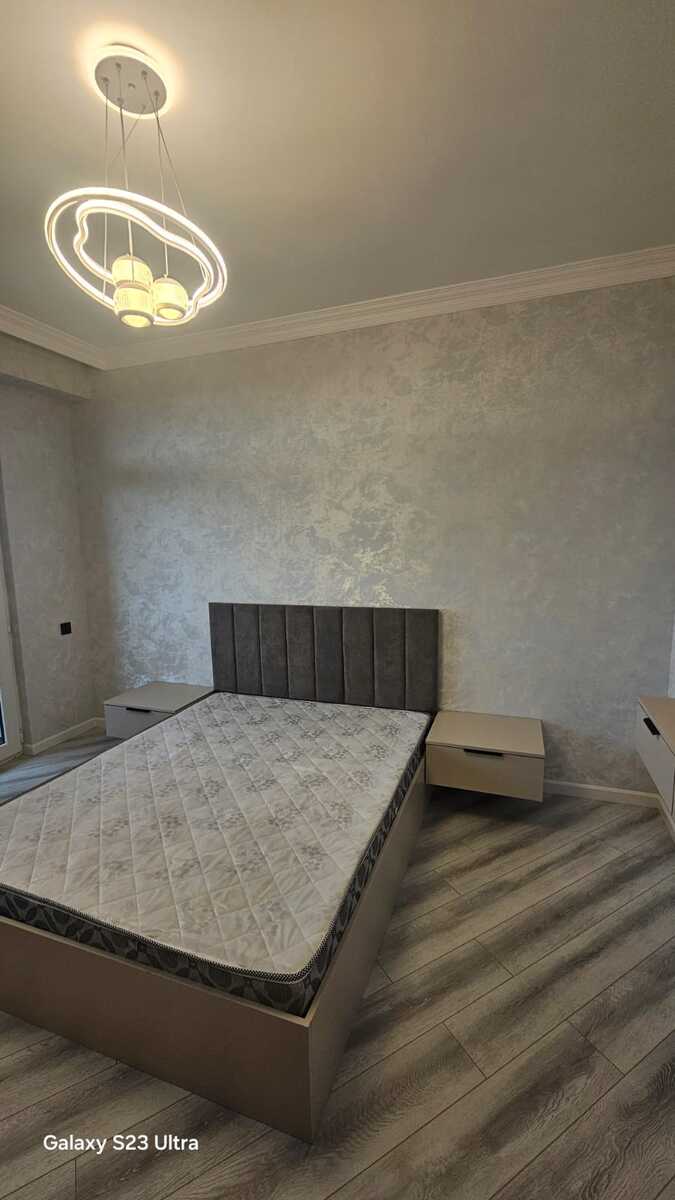 Satılır 3 otaqlı yeni tikili 83 m² — Mənzil, Xırdalan (2)