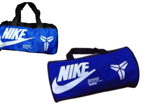 Sport Çanta M-156_S_1, neylon, qara, sukeçirməz — 27 ₼ · Bakı · Mallar Sport Çanta M-156_S_1, neylon, qara, sukeçirməz — Bakı