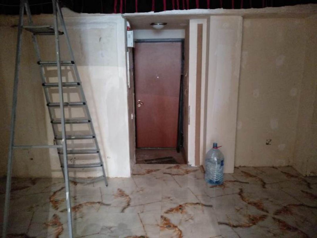 İcarəyə verilir obyekt 45 m² — Əmlak, Bakı (4)