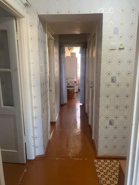 3-otaqlı mənzil, 6 -cı mkr., 67 m² — 110 000 ₼ · Sumqayıt · Mənzil 3-otaqlı mənzil, 6 -cı mkr., 67 m² — Sumqayıt