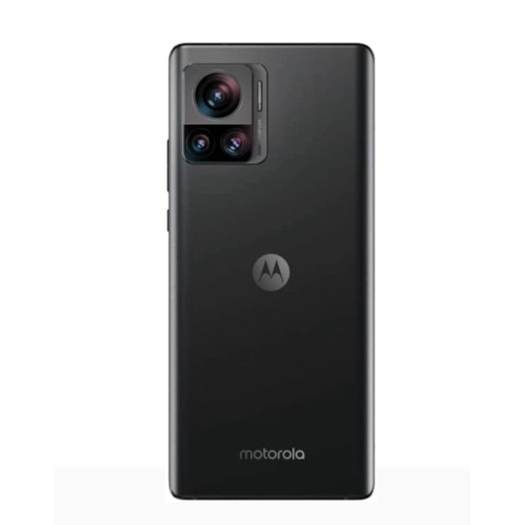 Telefon Motorola Edge 30 Ultra 5G 12GB 256GB Interstellar Black — Smartfonlar, Bakı (3)