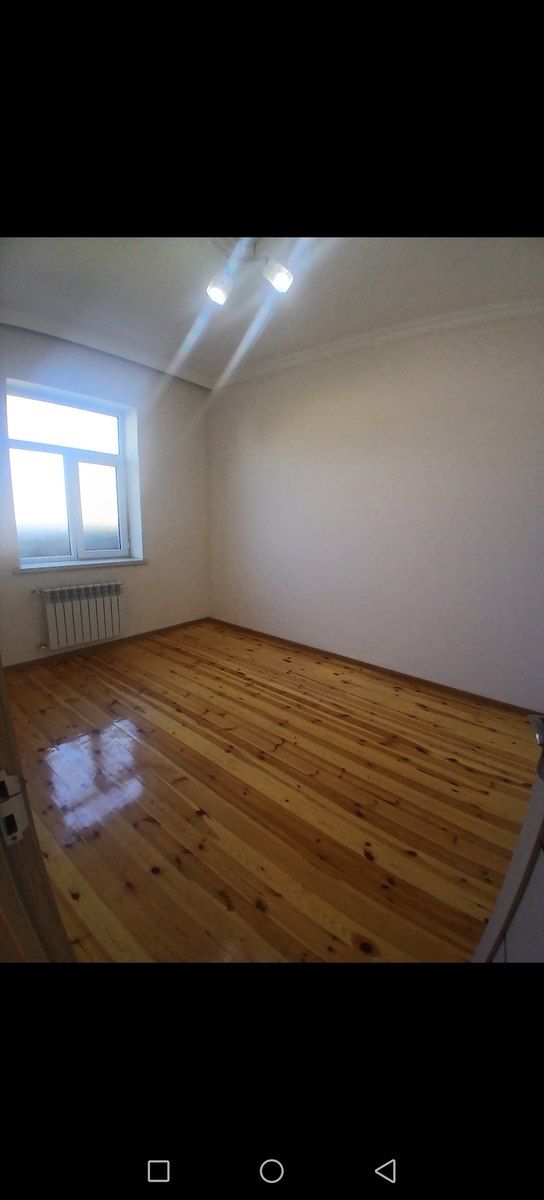 Satılır 3 otaqlı həyət evi/bağ evi 100 m² — Ev, villa, Bakı (4)