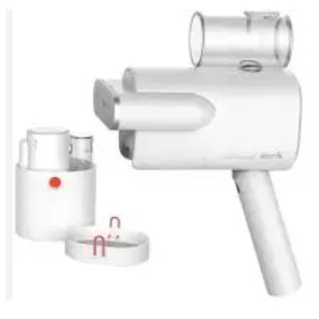 Əl buxarlandırıcısı Deerma DEM-HS007 — Ütü, Bakı