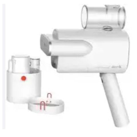 Əl buxarlandırıcısı Deerma DEM-HS007 — Almal — Home Appliances