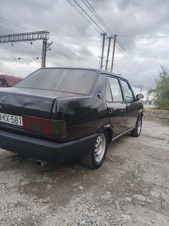 Tofas Sahin, 1.6 L, 2005 il, 123 456 km 99-KX-581 — Avtomobillər, Xaçmaz (6)