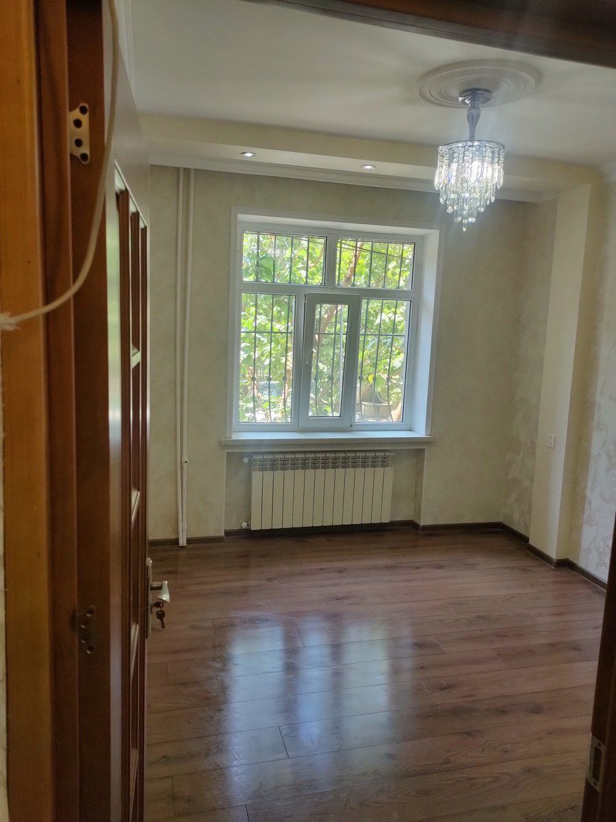 Satılır 2 otaqlı köhnə tikili 60 m² — Mənzil, Bakı (4)