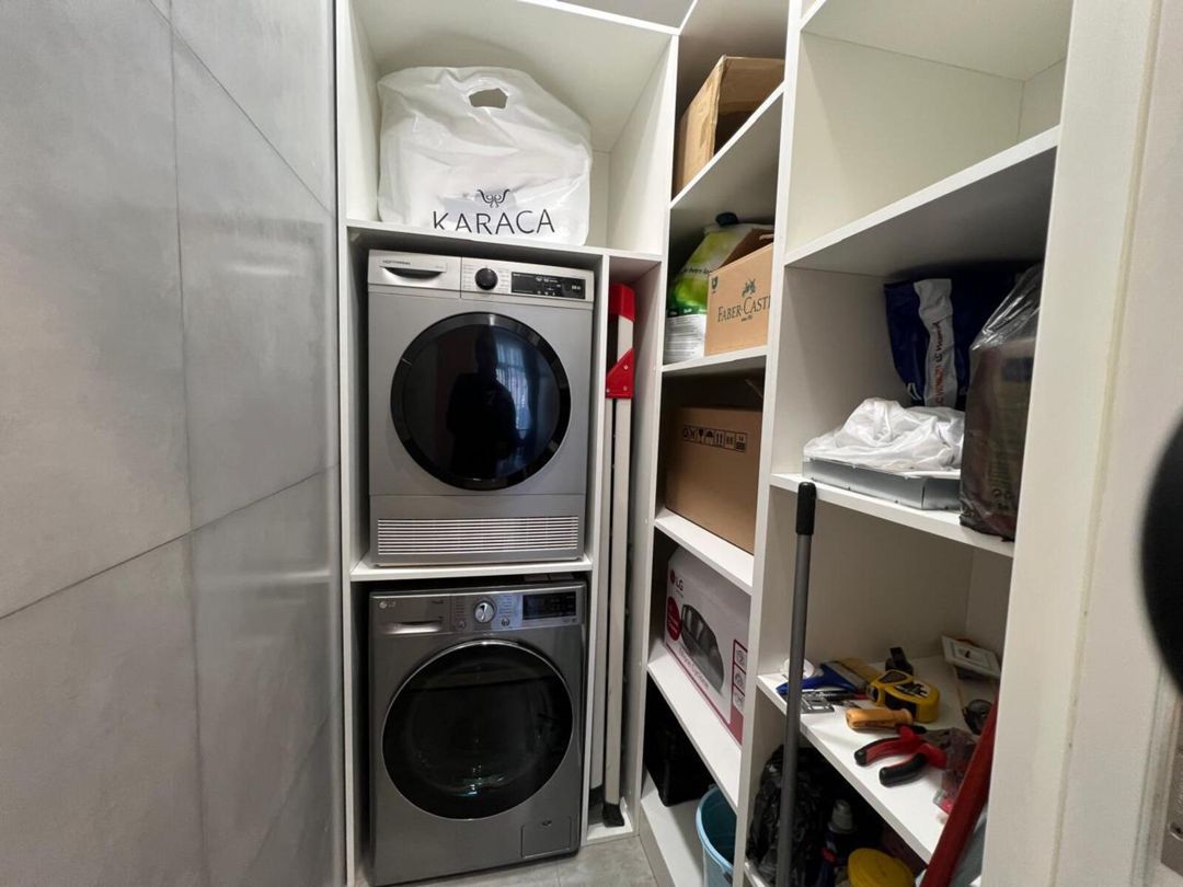Satılır 3 otaqlı yeni tikili 103 m² — Mənzil, Bakı (5)
