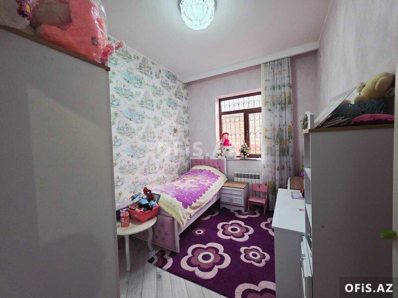 Həyət evləri Satılır Binəqədi r., Dərnəgül m., 4 otaq, 120 m² — Ev, villa, Bakı (7)
