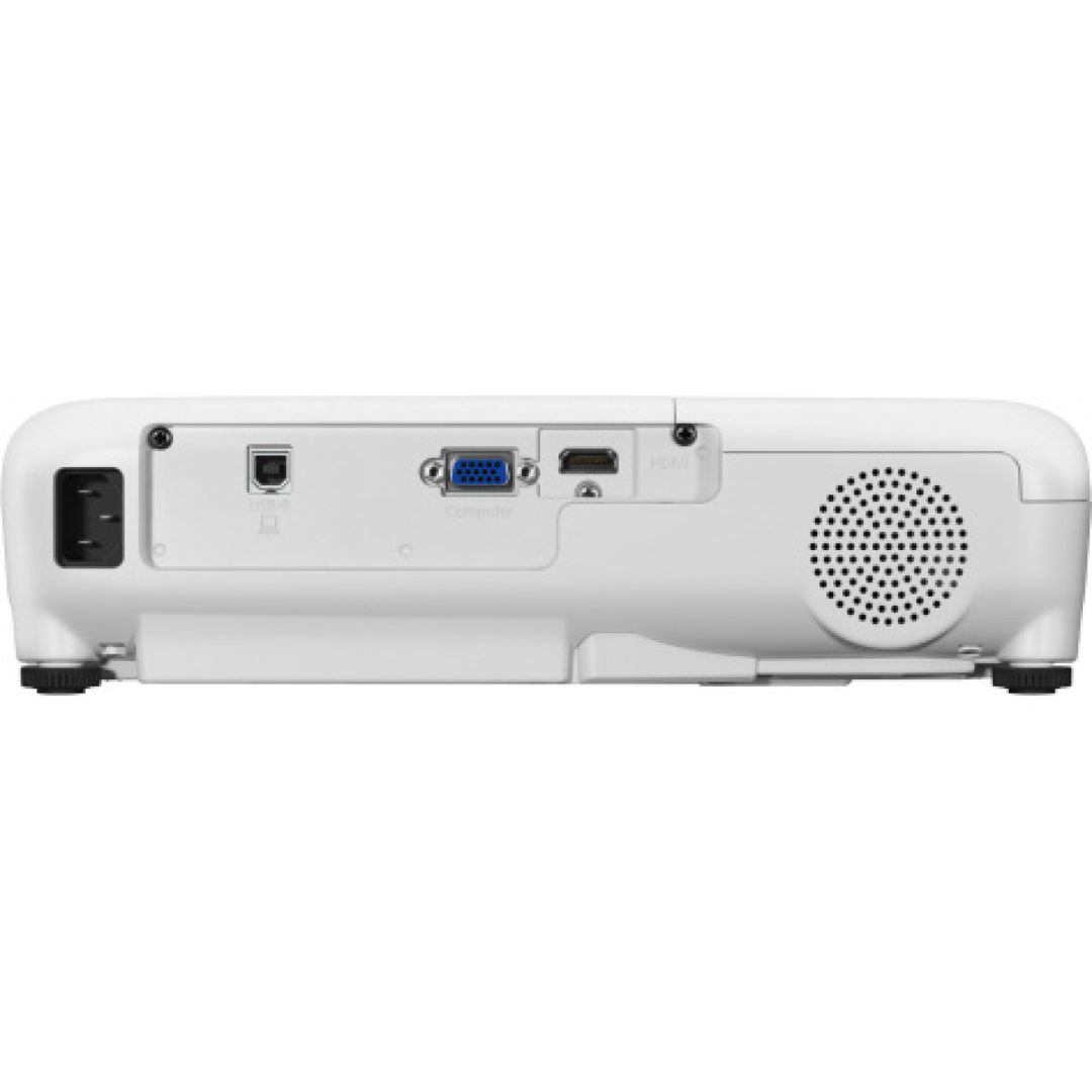 Epson Projector EB-E10 — İnteraktiv panellər və LED ekranlar, Bakı (3)