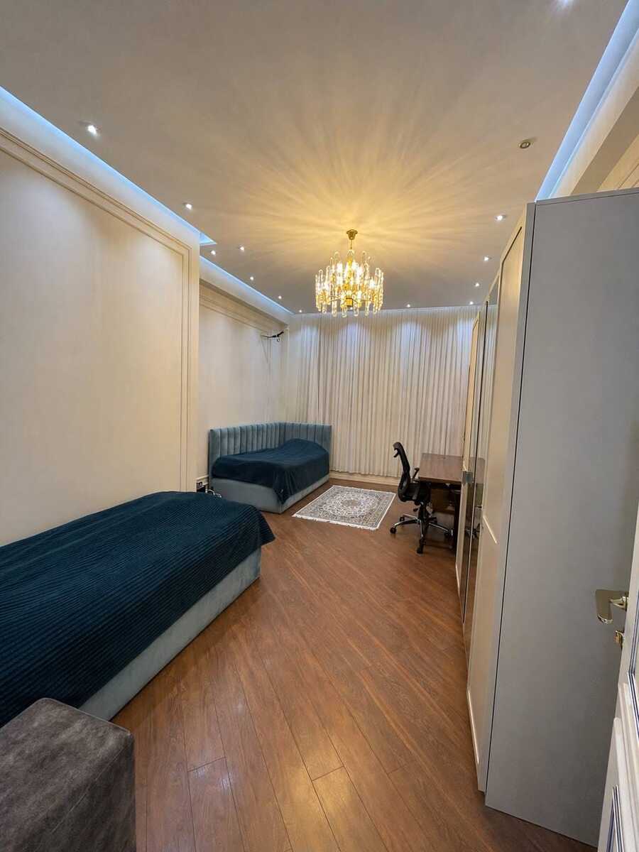Satılır 3 otaqlı yeni tikili 150 m² — Mənzil, Bakı (11)
