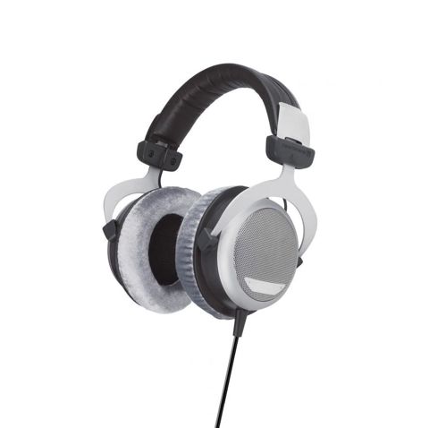 Beyerdynamic DT 880 PRO 250 Ohm — yarı açıq tipli peşəkar studiya — 450 ₼ · Bakı · Qulaqcıqlar Beyerdynamic DT 880 PRO 250 Ohm — yarı açıq tipli peşəkar studiya — Bakı
