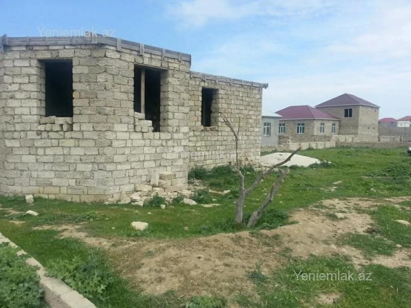 Satılır Torpaq sahəsi, 10 sot, Sabunçu rayonu — Torpaq, Bakı (7)