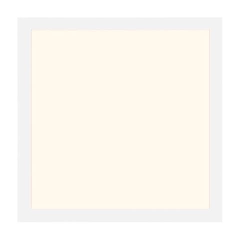 Tavan panel çırağı Xiaomi Mi Yeelight 4000k Lumina Calda, isti ağ, 30x30 sm — Bakı