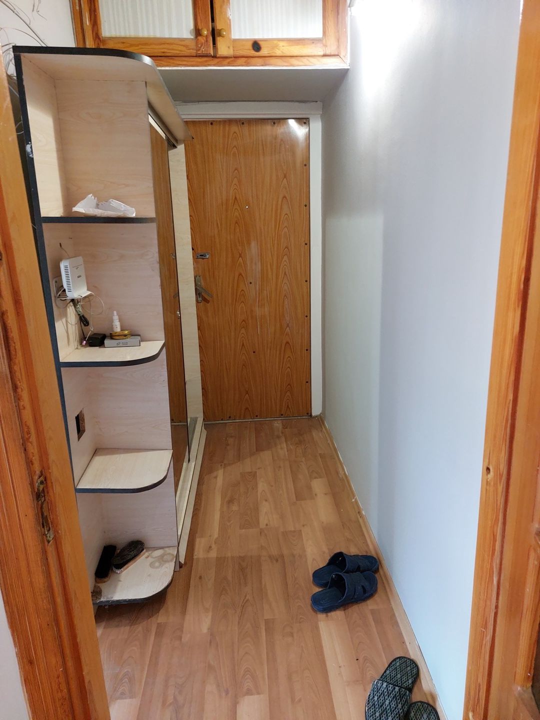 İcarəyə verilir 3 otaqlı köhnə tikili 65 m² — Mənzil, Bakı (4)