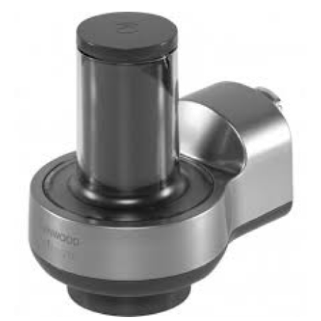Mətbəx kombaynı üçün başlıq Kenwood KAX700PL spiralizator — Ev texnikası, Bakı (2)