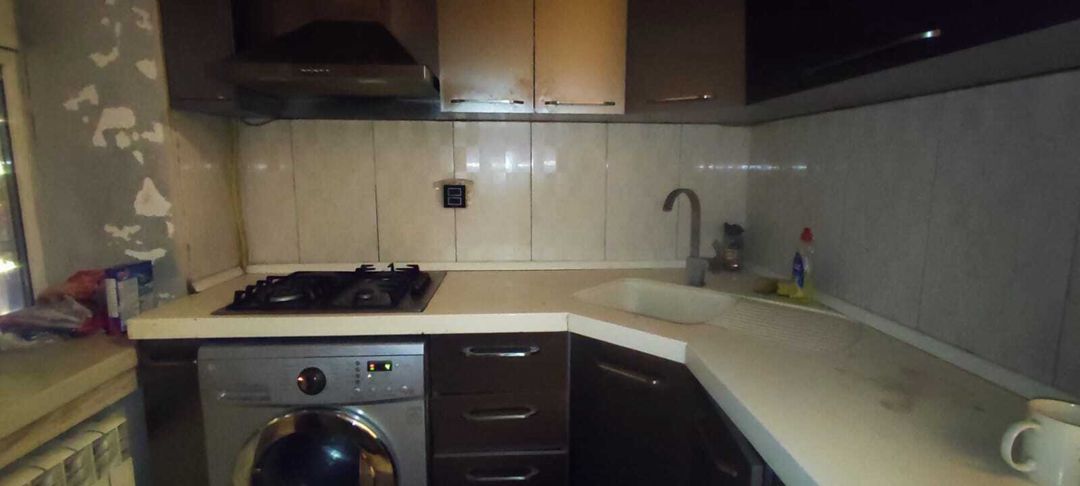 İcarəyə verilir 3 otaqlı köhnə tikili 125 m² — Mənzil, Bakı (3)