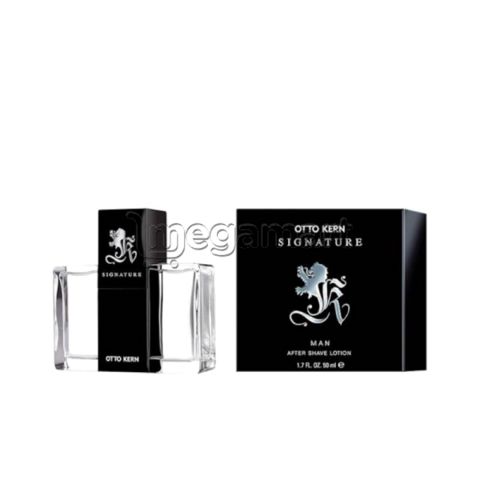 Kişilər üçün ətir Otto Kern Signature EDT Natural Spray Men 50 ml — Bakı