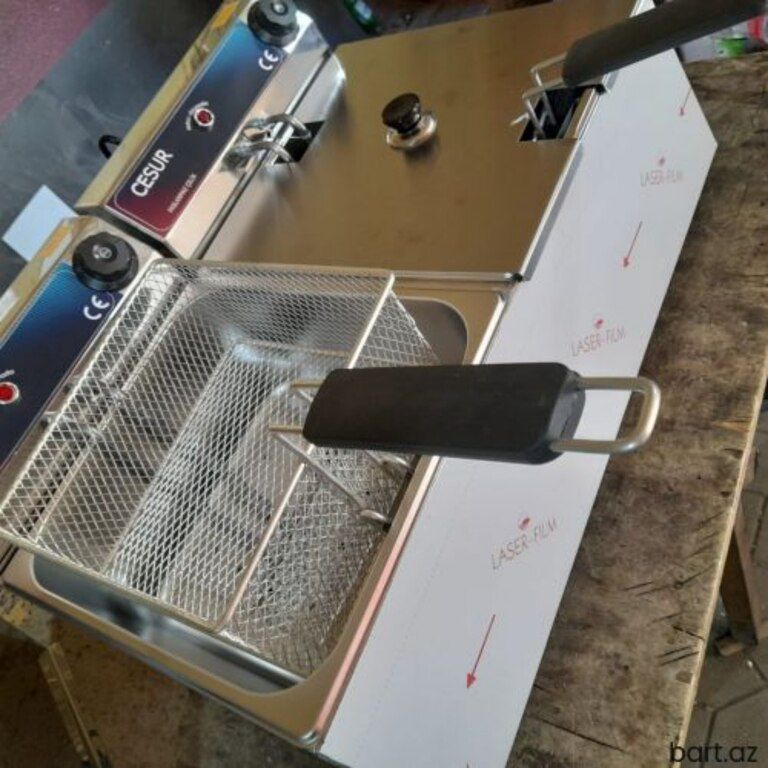 Restoran avadanlığı — Biznes və avadanlıq, Bakı (3)