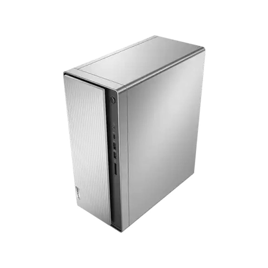 Desktop Lenovo ıc 5 14ACN6/ AMD R7 5700G/ 16GB/ 512GB SSD M2/ USB F0GH00PQRU — Sistem blokları, Bakı