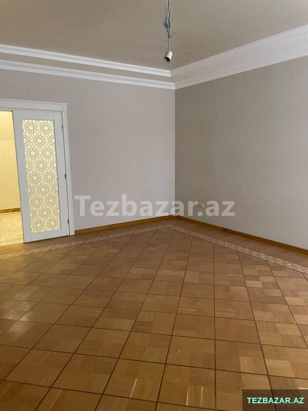 Yasamal Elimlerde 6 otaqli mənzil kirayə verilir — Mənzil, Bakı (4)