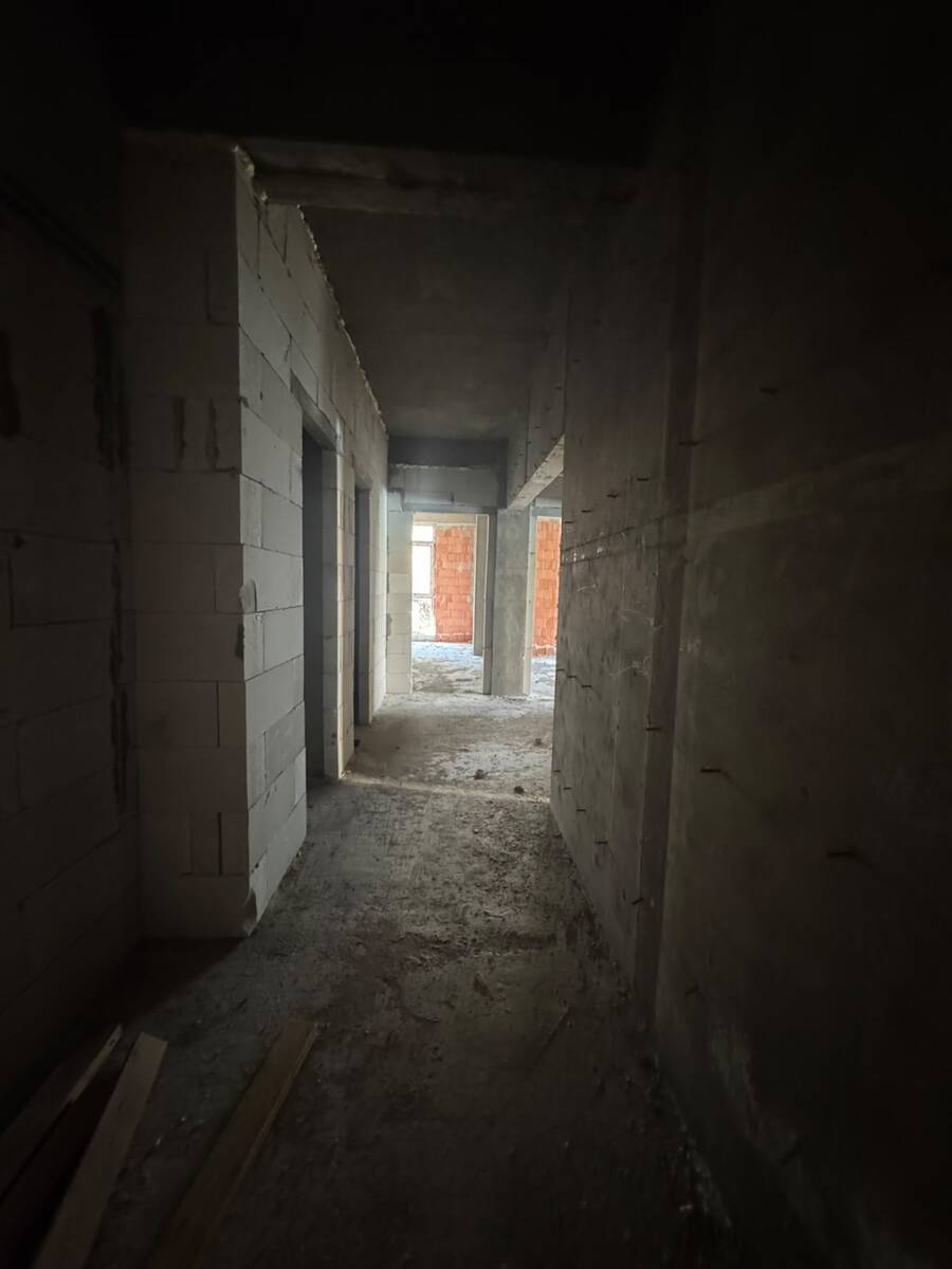 Satılır 3 otaqlı yeni tikili 130 m² — Mənzil, Bakı (4)
