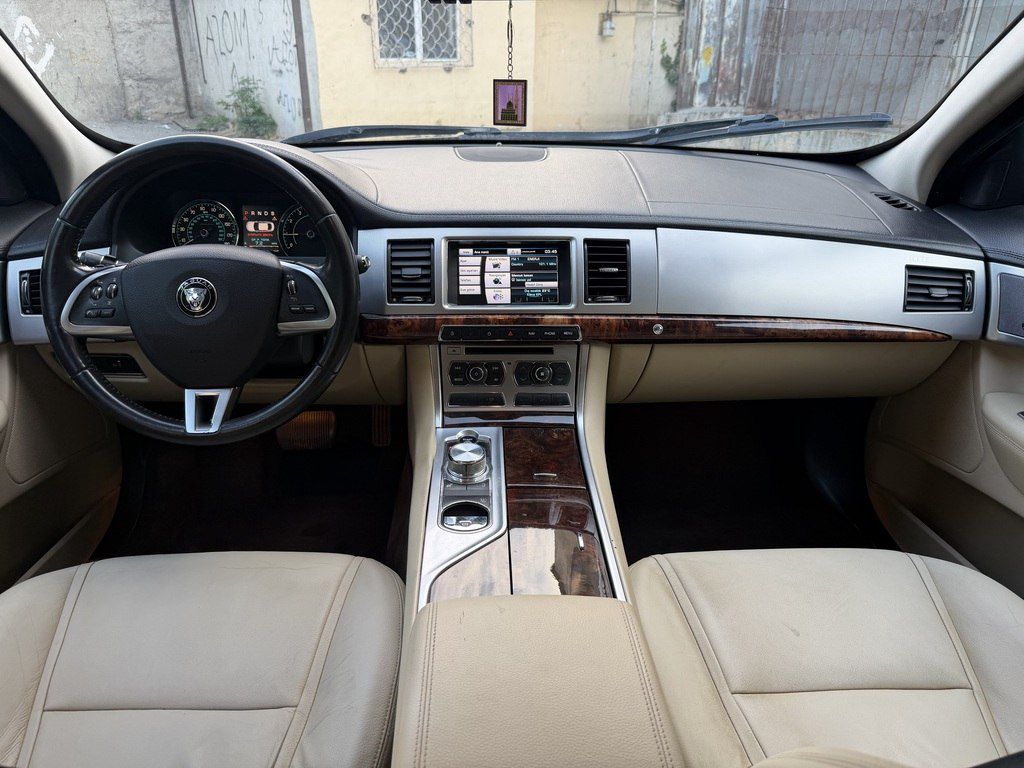Jaguar XF, 2.0 L, 2014 il, 168 000 km — Avtomobillər, Bakı (7)