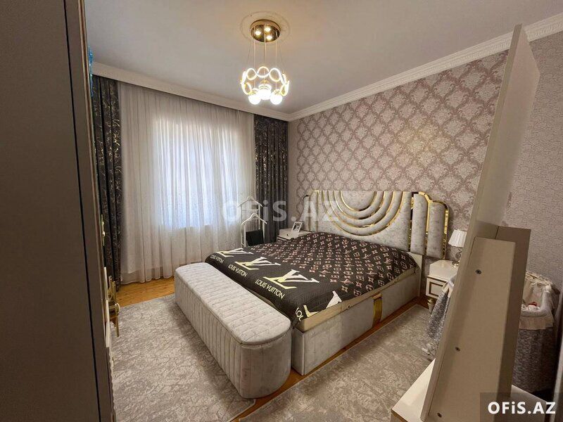 Həyət evləri Satılır Sabunçu r., Ramana q., 5 otaq, 160 m² — Ev, villa, Bakı (6)