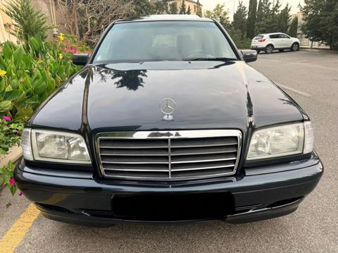 Mercedes C 230, 1.8 L, 2000 il, 244 559 km — 11 400 ₼ · Bakı · Avtomobillər Mercedes C 230, 1.8 L, 2000 il, 244 559 km — Bakı