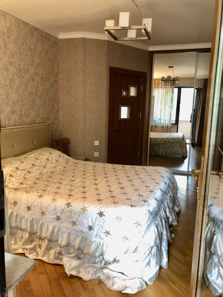 İcarəyə verilir 3 otaqlı köhnə tikili 70 m² — Mənzil, Bakı (5)