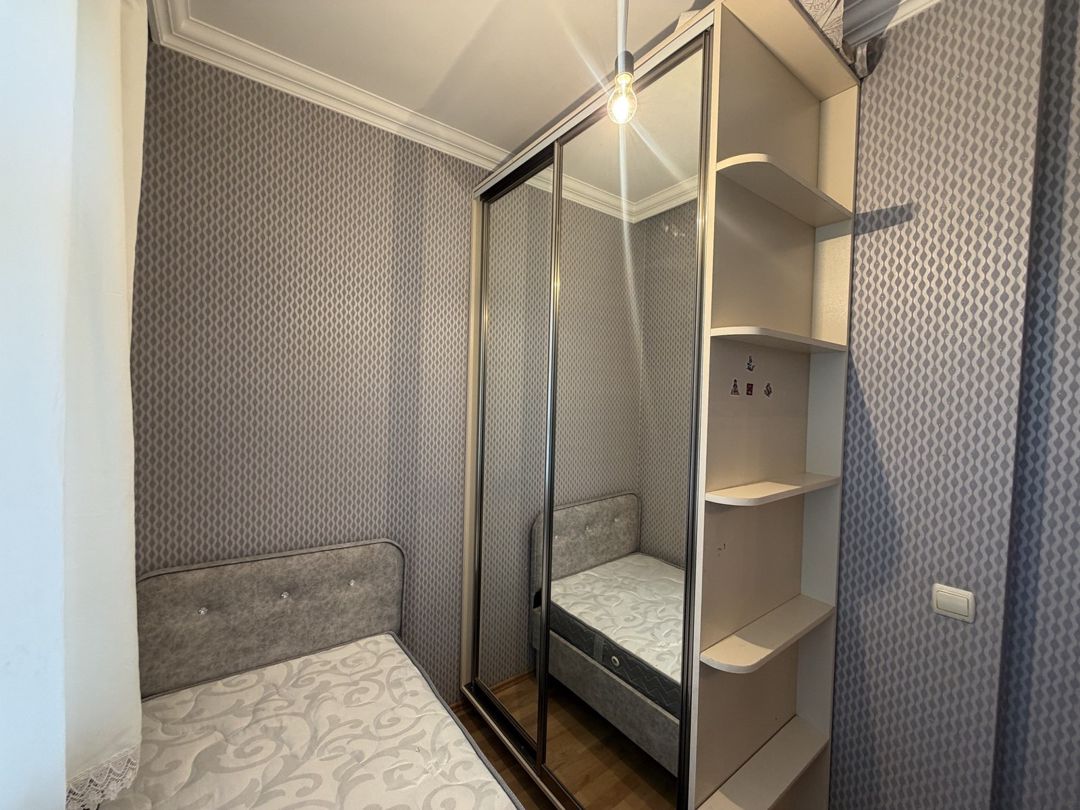 İcarəyə verilir 2 otaqlı köhnə tikili 50 m² — Mənzil, Bakı (4)