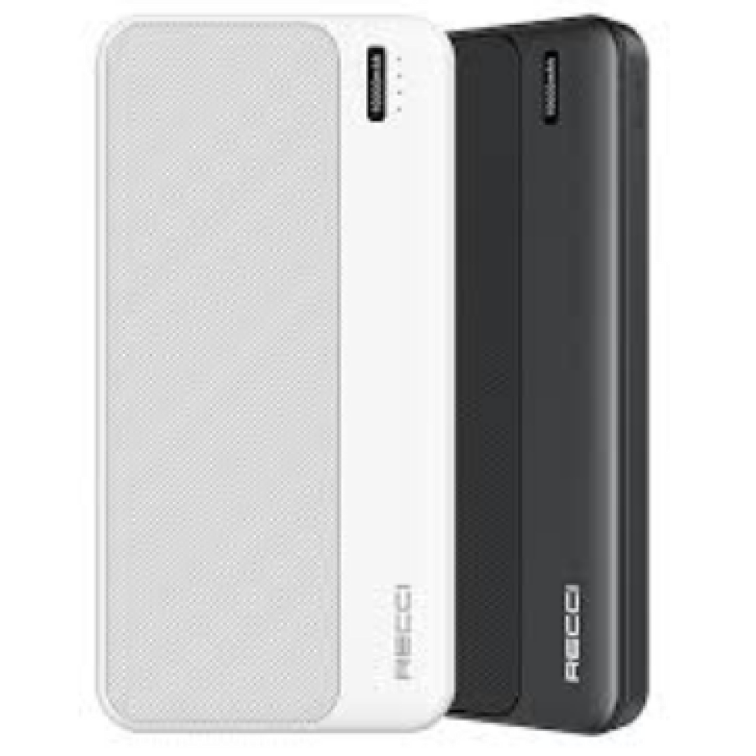 Xarici akkumulyator Recci RPB-P26 10000mAh — Telefonlar və qadjetlər, Bakı (2)